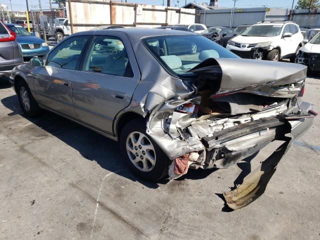 Photo 3 from auction – 1998 TOYOTA CAMRY CE with VIN JT2BF22KXW0108628