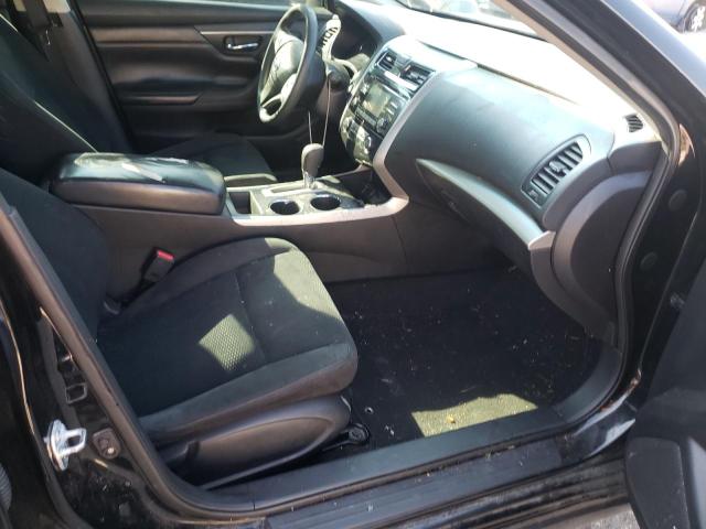 Photo 5 from auction – 2015 NISSAN ALTIMA 2.5 with VIN 1N4AL3AP7FC440495