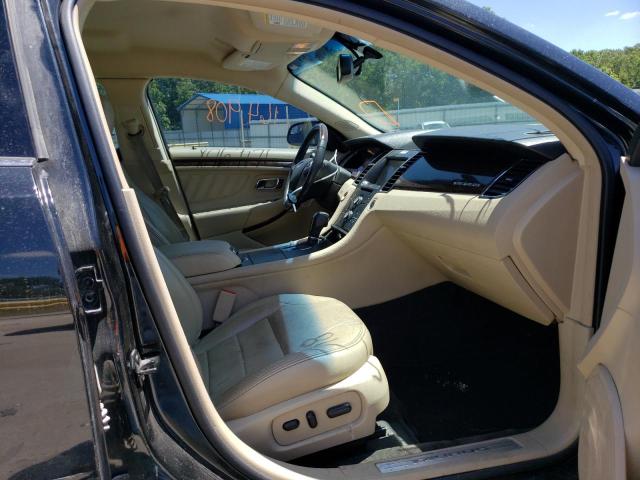 Photo 5 from auction – 2013 FORD TAURUS LIM with VIN 1FAHP2F84DG110818