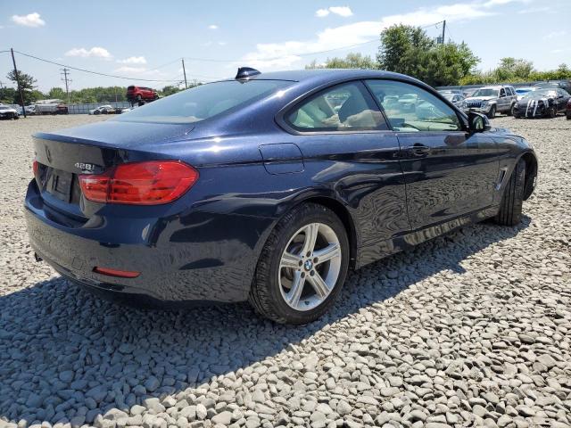 Photo 4 from auction – 2015 BMW 428 XI with VIN WBA3N5C55FK197678