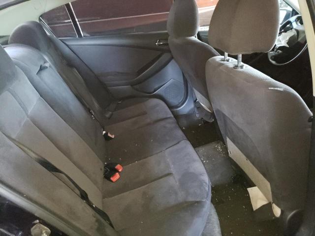Photo 6 from auction – 2008 NISSAN ALTIMA 2.5 with VIN 1N4AL21E68C209292