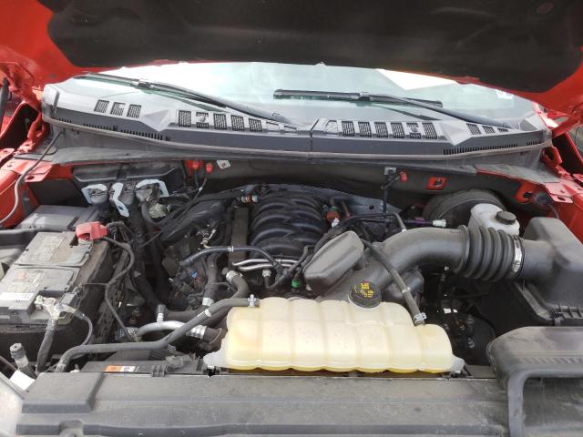 Photo 7 from auction – 2020 FORD F150 SUPER with VIN 1FTEW1C55LFB61916