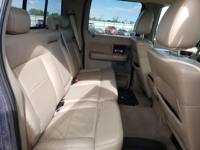 Photo 6 from auction – 2006 FORD F150 SUPER with VIN 1FTPW14516FA07697