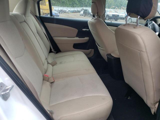 Photo 6 from auction – 2011 CHRYSLER 200 TOURIN with VIN 1C3BC1FG8BN620129