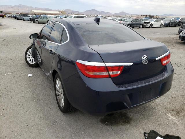Photo 3 from auction – 2015 BUICK VERANO with VIN 1G4PP5SK0F4168417