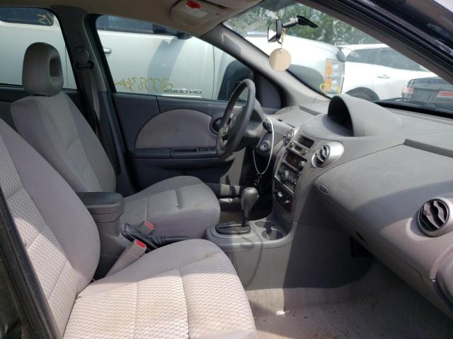 Photo 5 from auction – 2006 SATURN ION LEVEL with VIN 1G8AJ55F36Z201353