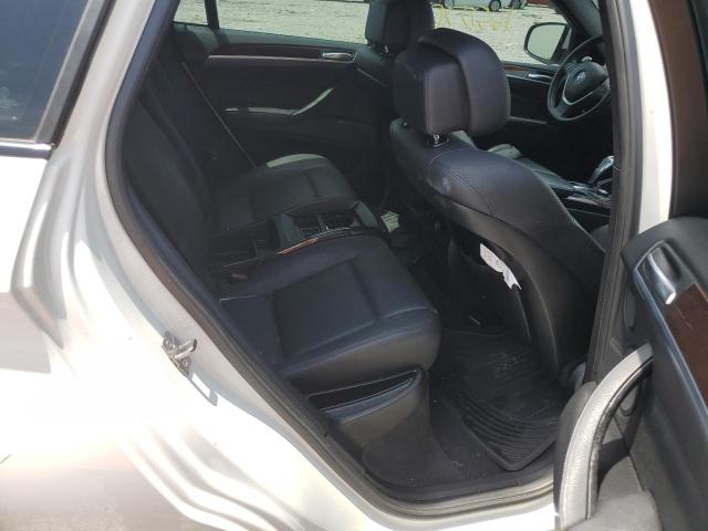 Photo 6 from auction – 2011 BMW X6 XDRIVE3 with VIN 5UXFG2C51BLX05866