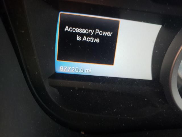 Photo 8 from auction – 2015 FORD EXPLORER S with VIN 1FM5K8GT8FGA93358