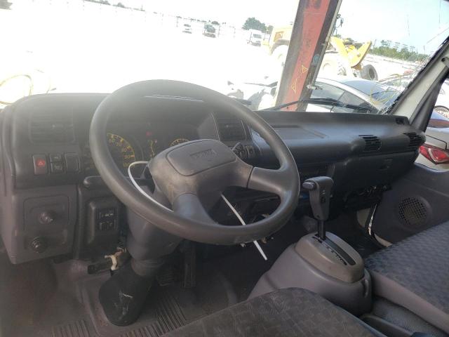 Photo 9 from auction – 2006 ISUZU NRR with VIN JALE5B16867902786