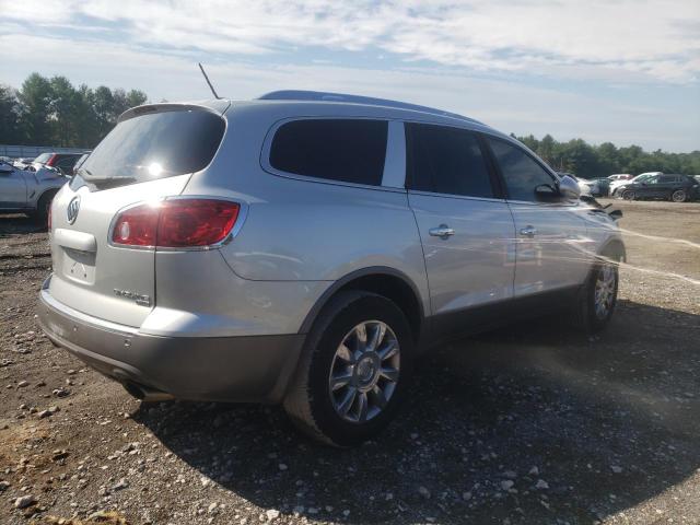 Photo 4 from auction – 2011 BUICK ENCLAVE CX with VIN 5GAKVCED8BJ103253