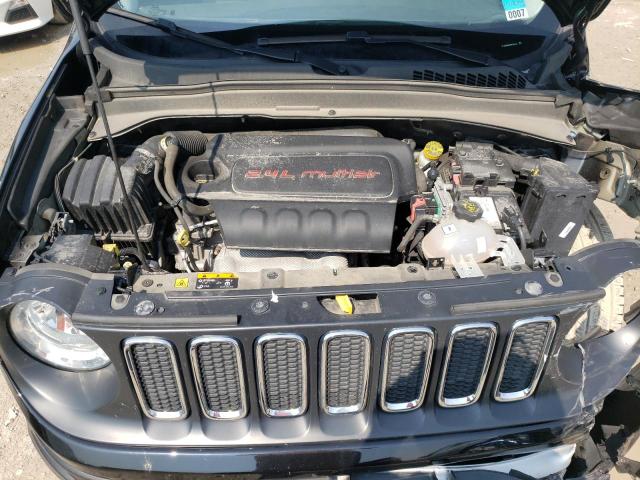 Photo 7 from auction – 2017 JEEP RENEGADE L with VIN ZACCJABB8HPF25019