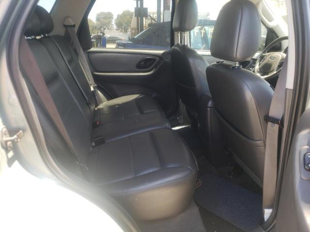 Photo 6 from auction – 2006 FORD ESCAPE HEV with VIN 1FMCU95HX6KB36715