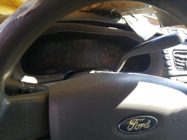 Photo 8 from auction – 2007 FORD TAURUS SE with VIN 1FAFP53U47A211729