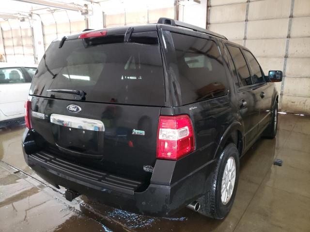 Photo 4 from auction – 2014 FORD EXPEDITION with VIN 1FMJU1K51EEF22648