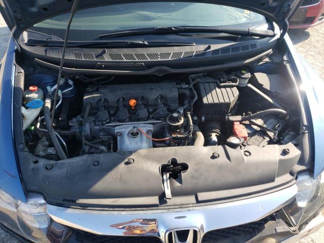 Photo 7 from auction – 2010 HONDA CIVIC LX with VIN 19XFA1F52AE084878