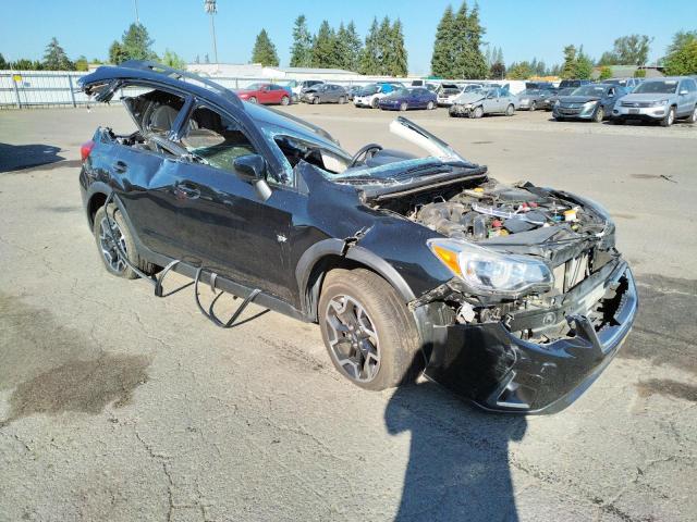 SUBARU CROSSTREK 2016 with VIN JF2GPABCXG8238202 - Photo from auction