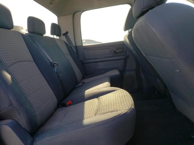 Photo 6 from auction – 2010 DODGE RAM 1500 with VIN 1D7RV1CP8AS242456