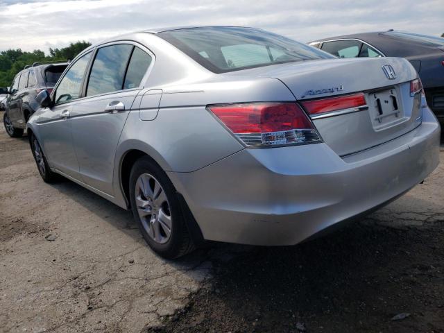 Photo 3 from auction – 2012 HONDA ACCORD with VIN 1HGCP2F66CA224969