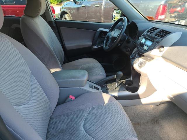 Photo 5 from auction – 2007 TOYOTA RAV4 with VIN JTMBD33VX75118544