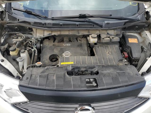 Photo 7 from auction – 2014 NISSAN QUEST S with VIN JN8AE2KP3E9102248