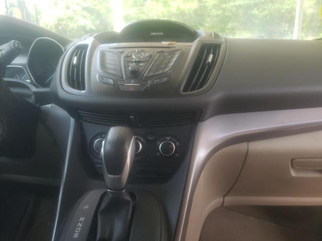 Photo 9 from auction – 2015 FORD ESCAPE SE with VIN 1FMCU0GX4FUB60223