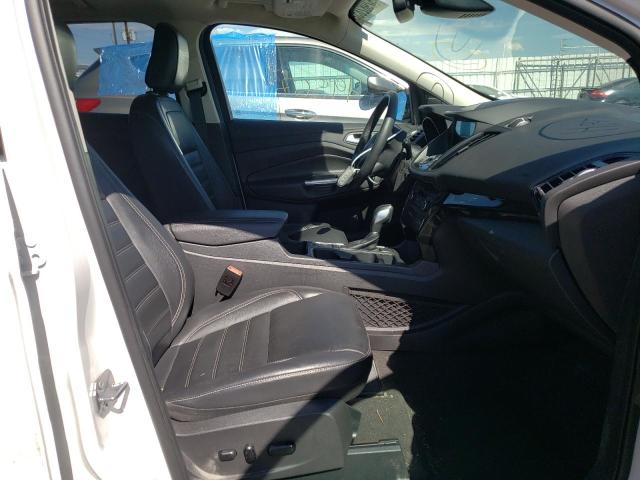 Photo 5 from auction – 2019 FORD ESCAPE TIT with VIN 1FMCU9J93KUC26625