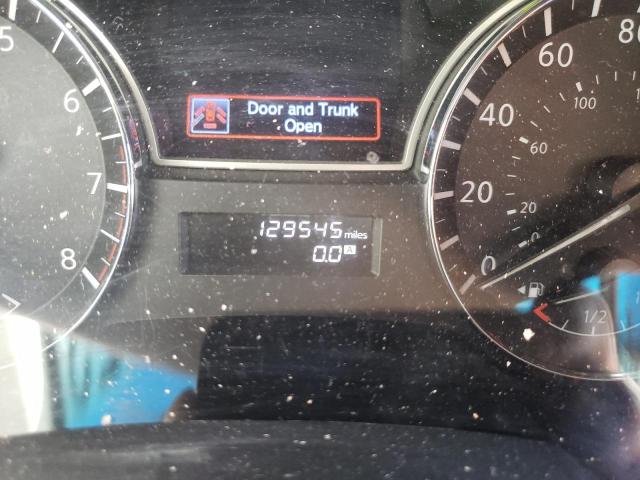 Photo 8 from auction – 2014 NISSAN ALTIMA 2.5 with VIN 1N4AL3AP5EN219075