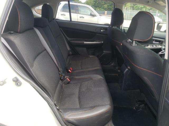 Photo 6 from auction – 2017 SUBARU CROSSTREK with VIN JF2GPABC6HH279685