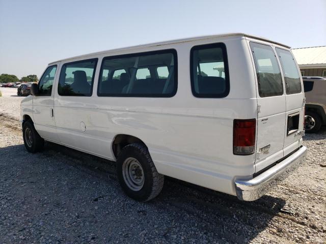 Photo 3 from auction – 2011 FORD ECONOLINE with VIN 1FBSS3BL7BDA35856