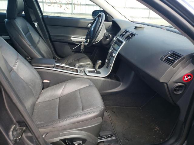 Photo 5 from auction – 2011 VOLVO S40 T5 with VIN YV1672MS0B2536414