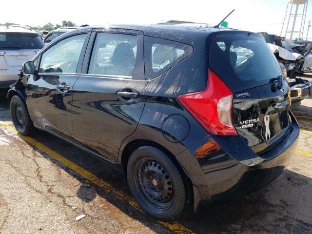 Photo 3 from auction – 2014 NISSAN VERSA NOTE with VIN 3N1CE2CPXEL402401