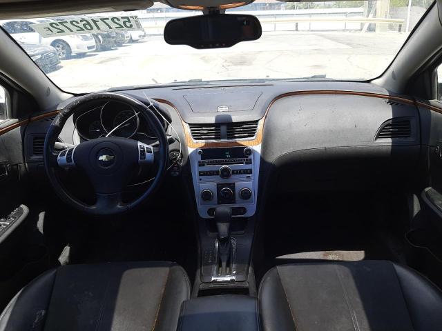 Photo 9 from auction – 2012 CHEVROLET MALIBU with VIN 1G1ZD5E02CF380826