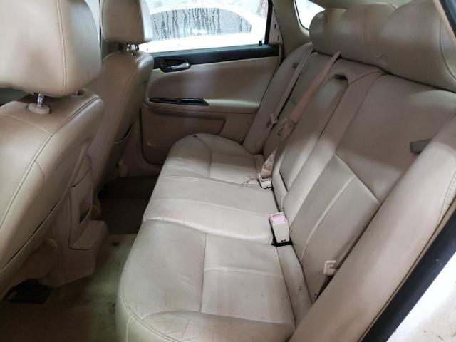 Photo 6 from auction – 2006 CHEVROLET IMPALA SUP with VIN 2G1WD58C969183982