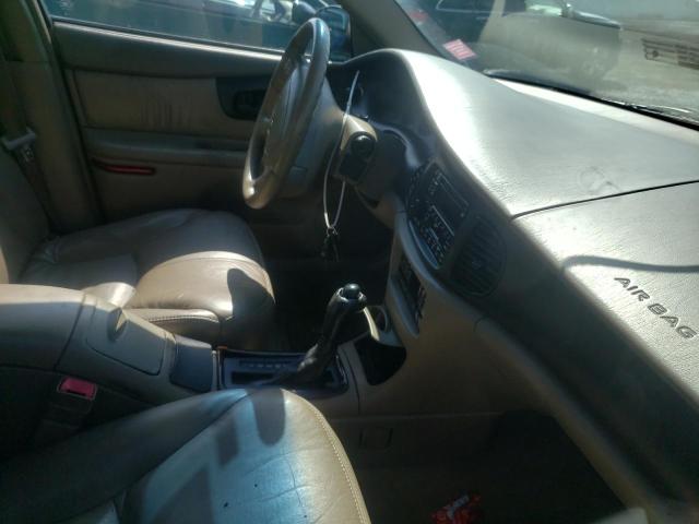 Photo 5 from auction – 2003 BUICK REGAL LS with VIN 2G4WB52K831284966