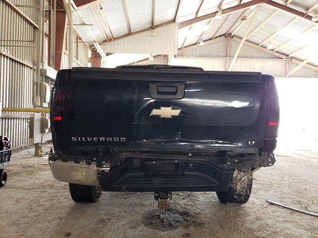 Photo 9 from auction – 2008 CHEVROLET SILVERADO with VIN 3GCEC13J58G261977