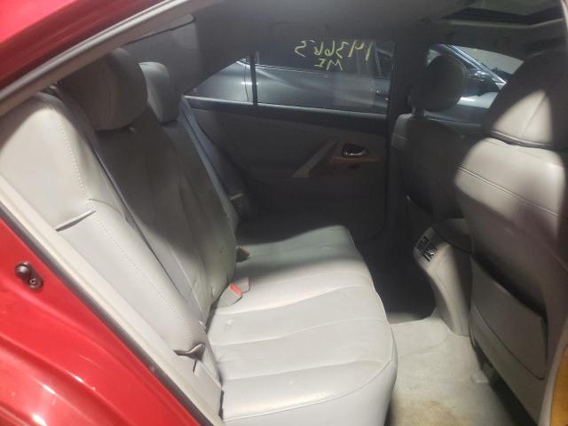 Photo 6 from auction – 2007 TOYOTA CAMRY LE with VIN 4T1BK46K37U035200