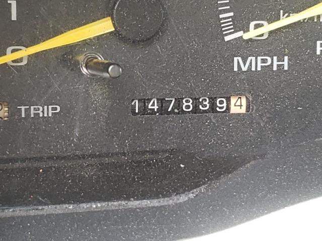Photo 8 from auction – 1998 CHEVROLET GMT-400 C1 with VIN 2GCEC19R0W1242336