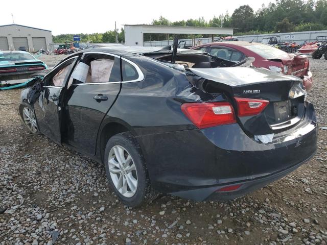 Photo 3 from auction – 2018 CHEVROLET MALIBU LT with VIN 1G1ZD5ST1JF152537