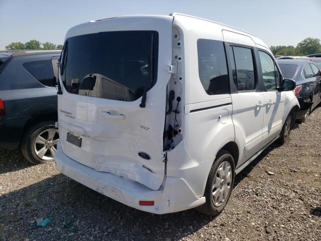 Photo 4 from auction – 2017 FORD TRANSIT CO with VIN NM0AS8F71H1317564