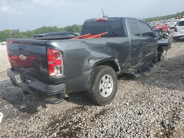 Photo 4 from auction – 2016 CHEVROLET COLORADO with VIN 1GCHSBE39G1384523