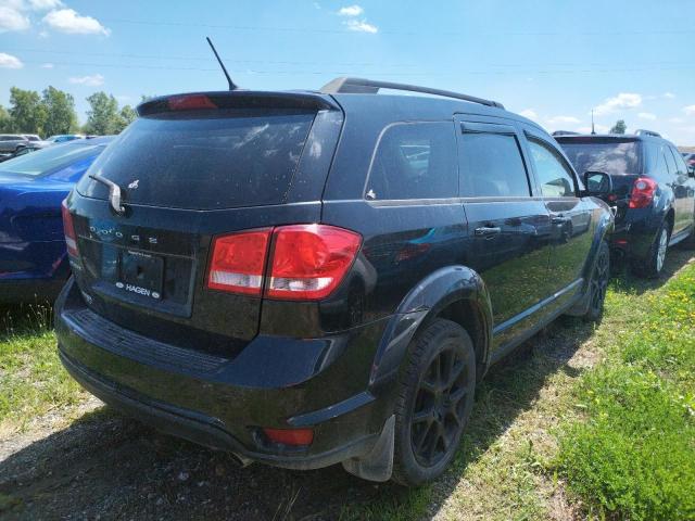 Photo 4 from auction – 2013 DODGE JOURNEY SX with VIN 3C4PDCBG3DT712378