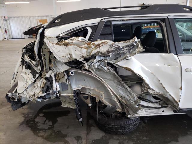 Photo 9 from auction – 2022 SUBARU OUTBACK PR with VIN 4S4BTADC5N3141447