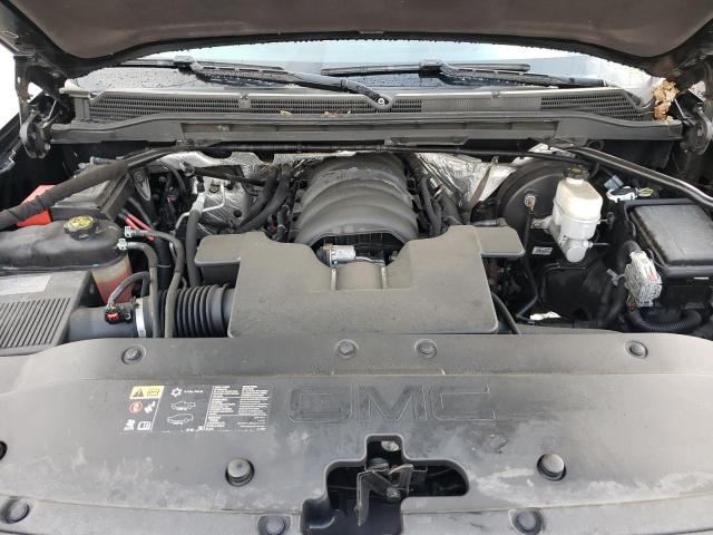 Photo 7 from auction – 2015 GMC SIERRA K15 with VIN 3GTU2UEC0FG509287