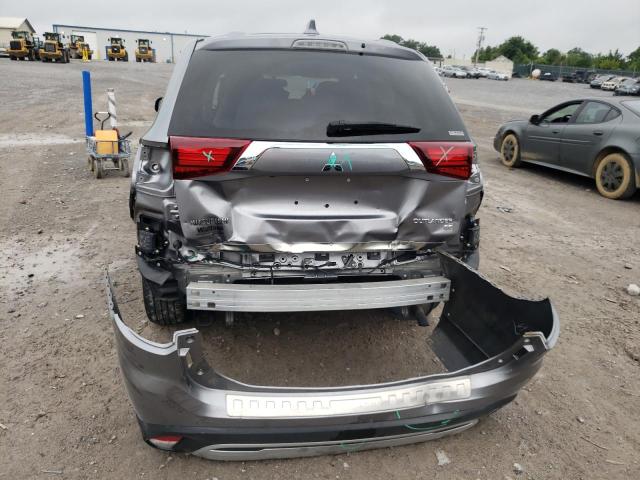 Photo 9 from auction – 2019 MITSUBISHI OUTLANDER with VIN JA4AZ3A37KZ055347