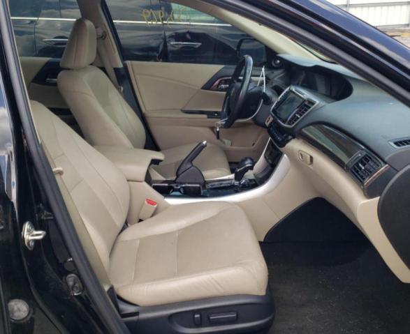 Photo 5 from auction – 2013 ACURA ILX 20 with VIN 19VDE1F38DE015040