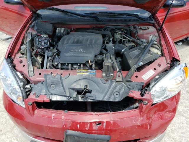 Photo 7 from auction – 2007 CHEVROLET MONTE CARL with VIN 2G1WL15C979224564