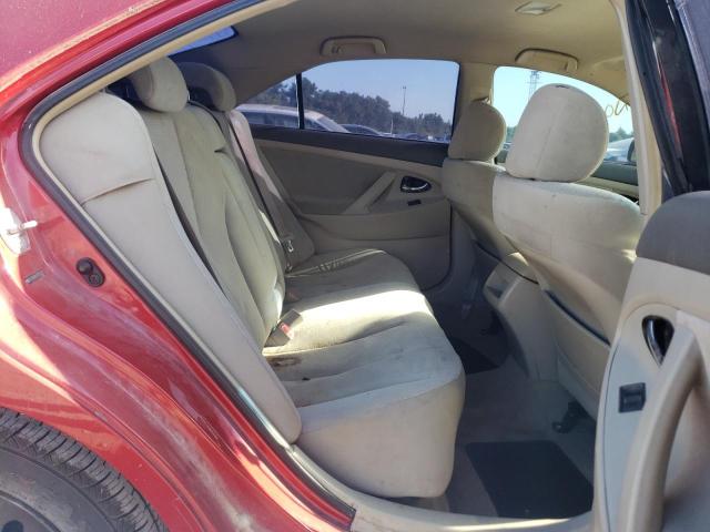 Photo 6 from auction – 2007 TOYOTA CAMRY CE with VIN 4T1BE46K17U122228