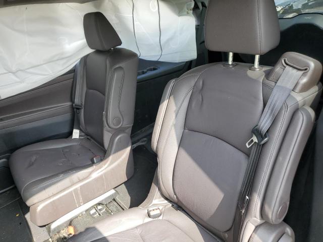 Photo 6 from auction – 2018 HONDA ODYSSEY EX with VIN 5FNRL6H79JB076208