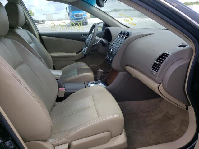 Photo 5 from auction – 2007 NISSAN ALTIMA 2.5 with VIN 1N4AL21E97C220527