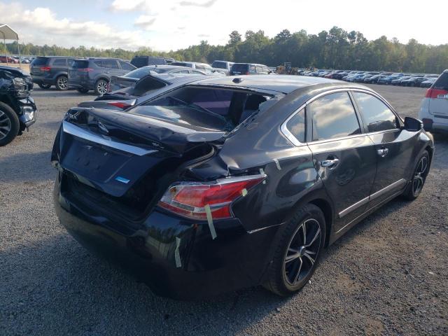 Photo 4 from auction – 2014 NISSAN ALTIMA 2.5 with VIN 1N4AL3APXEC284676